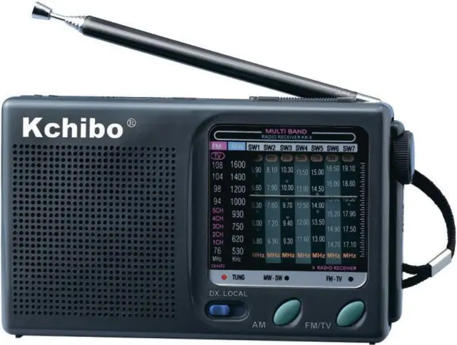 Radio