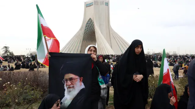 һ������Ů���ڵº������ɹ㳡������ף��˹������47�����ڼ䣨2026��2��11�գ��������÷��������Ƭ��