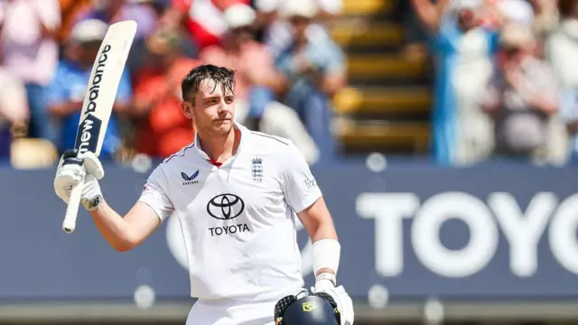 जेमी स्मिथ