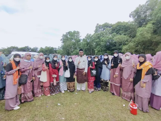 อัตลักษณ์มลายู