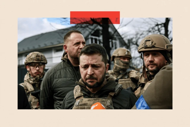 Глобалдык түштүктөгү айрым өлкөлөрдүн лидерлери Орусиянын Украинага басып киришин айыпташкан жок