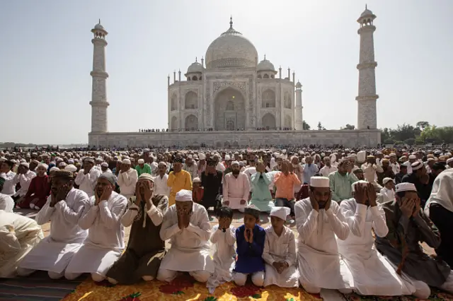 هندي مسلمانان