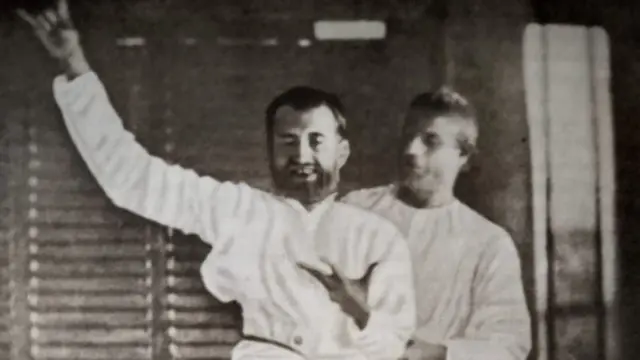 రామకృష్ణ పరమహంస