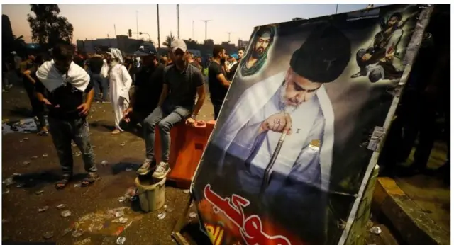 Awọn to n se iporogan