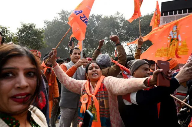 ਵਿਸ਼ਵ ਹਿੰਦੂ ਪ੍ਰੀਸ਼ਦ 