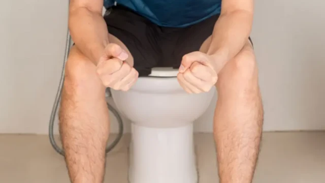 ਬਵਾਸੀਰ ਅਤੇ ਗੁਦਾ ਦੇ ਕੈਂਸਰ ਵਿੱਚ ਅੰਤਰ