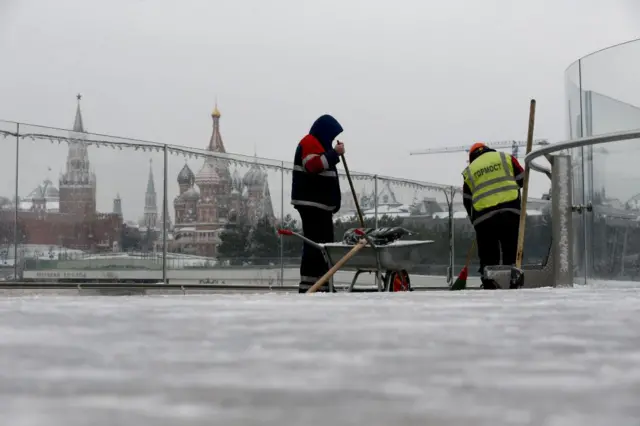 Орусияда Кыргызстандан барган мигранттардын саны арбын