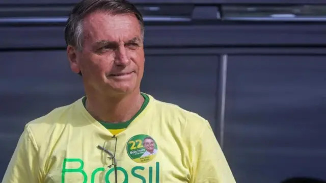 Bolsonaro