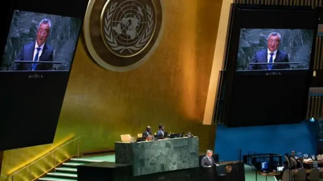 ஐ.நா., இந்தியா