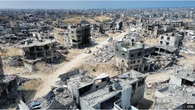 Burburka ka muuqda Qasa