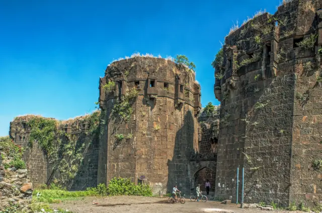 நலாதுர்க் கோட்டை