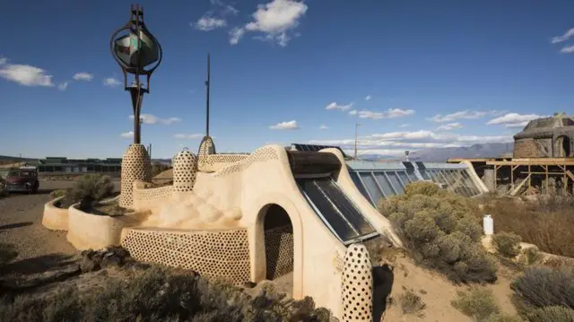 Earthship