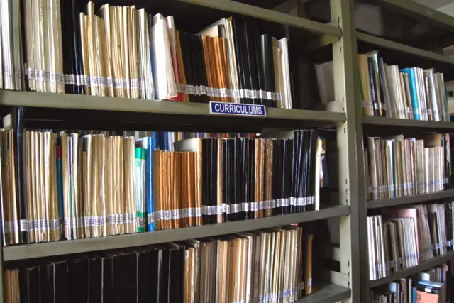 पाठ्यक्रम