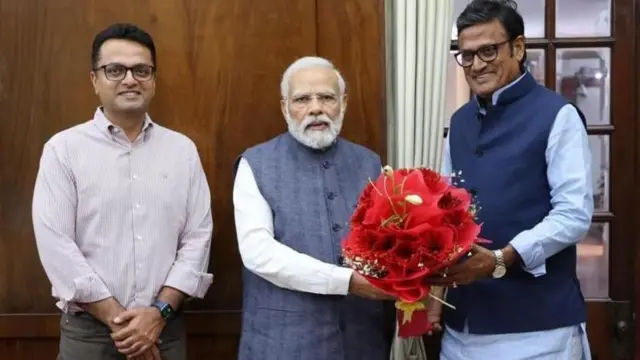 राजेंद्रसिंह राठोड