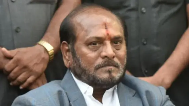 रामदास कदम