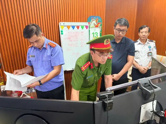 bản quyền máy tính