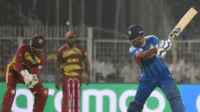 संजू सैमसन