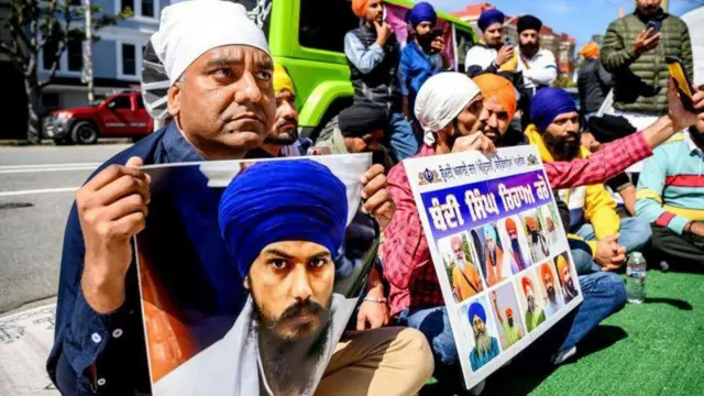 ਅਮ੍ਰਿਤਪਾਲ ਸਿੰਘ