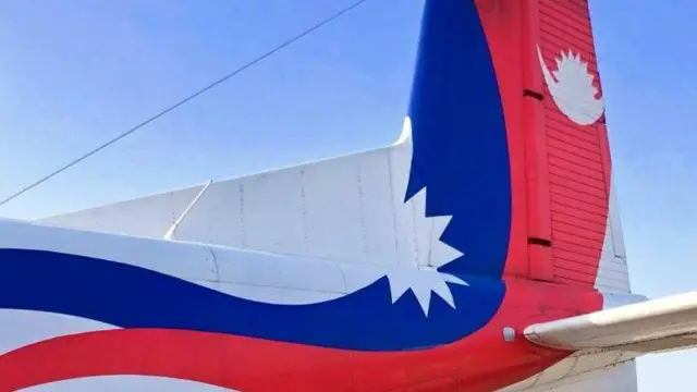 चिनियाँ जहाज 