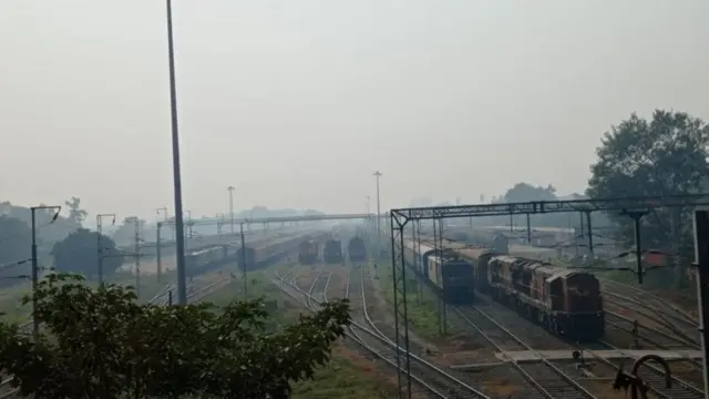 भारतीय रेल्वे 