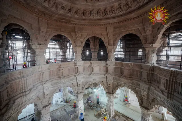 राम मंदिर