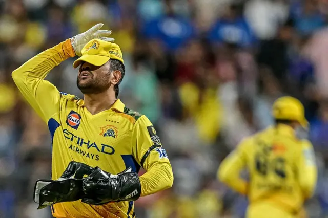 CSK vs RR, தோனி, வைபவ் சூர்யவன்ஷி, பிரெவிஸ், மாத்ரே