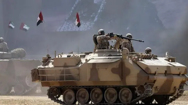 இரான் - அமெரிக்கா, இஸ்ரேல், வளைகுடா நாடுகள், சௌதி அரேபியா