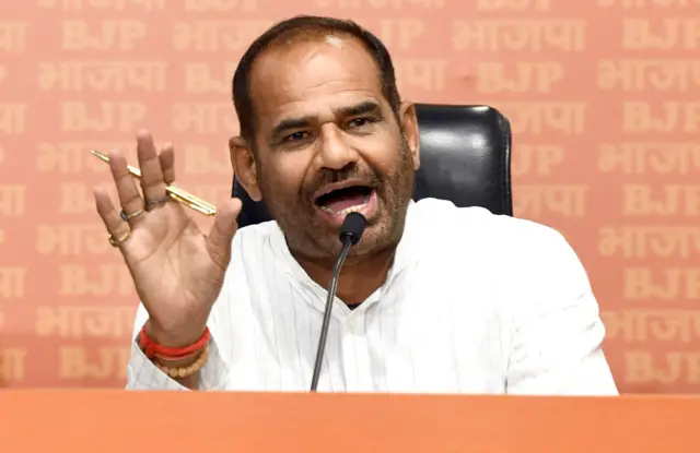 रमेश बिधूड़ी