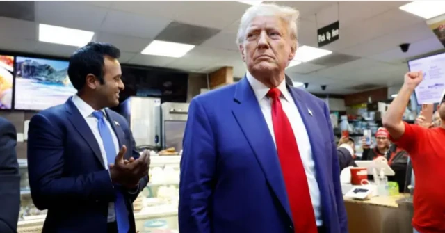 ਵਿਵੇਕ ਰਾਮਾਸਵਾਮੀ