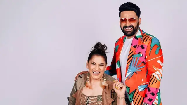 ਅਰਚਨਾ ਪੂਰਨ ਸਿੰਘ