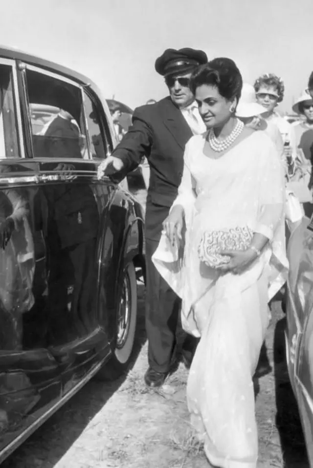 सीतादेवी 