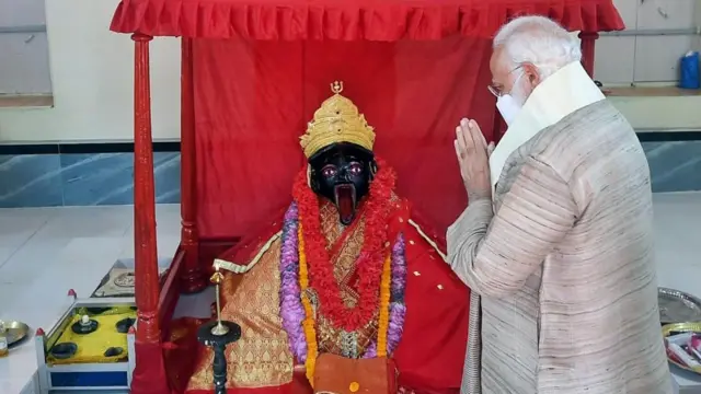 ప్రధాని మోదీ