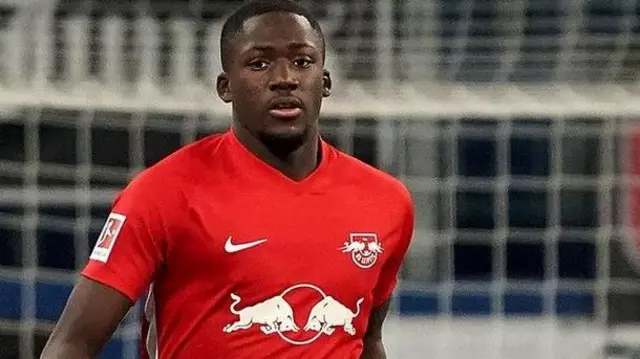 Ibrahima Konate