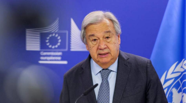 இஸ்ரேல் மீது இரான் திடீர் ஏவுகணை தாக்குதல்: அமெரிக்கா, பிரிட்டன் கண்டனம் – என்ன நடக்கிறது?