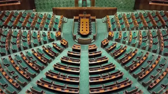 ராகுல் காந்தி எதிர்க்கட்சித் தலைவர்