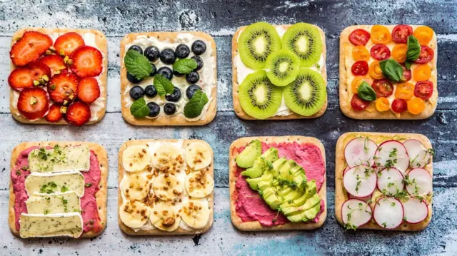 નાસ્તો, ખોરાક, ફૂડ, ભોજન, આદતો, લાઇફસ્ટાઇલ, બીબીસી ગુજરાતી 