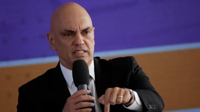 Alexandre de Moraes 