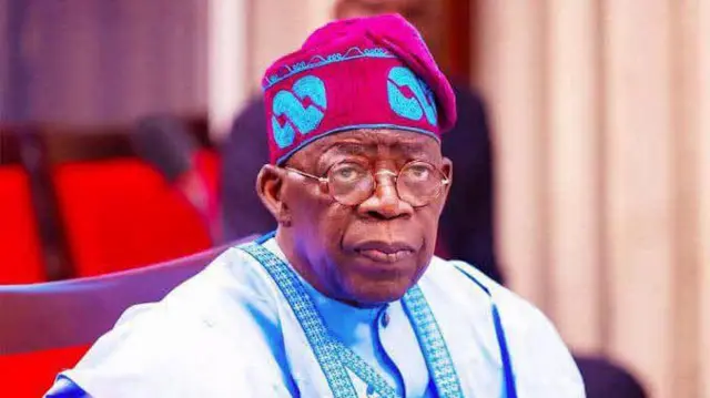 Onyeisiala Bola Tinubu