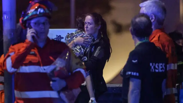 Аёл ва бола