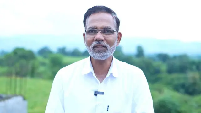 अजित नवले