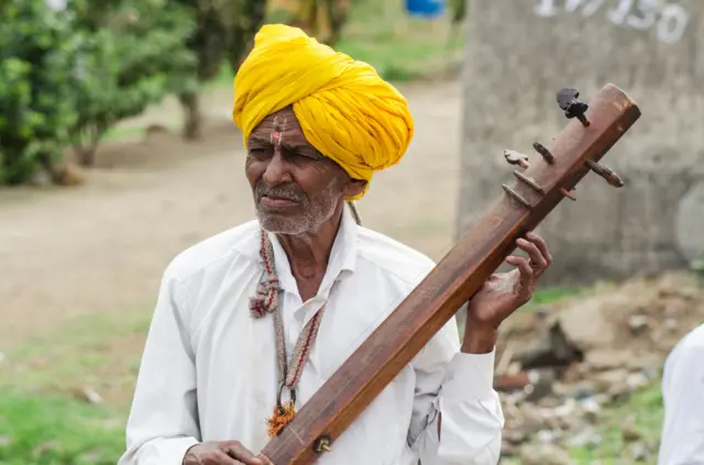 वारकरी 
