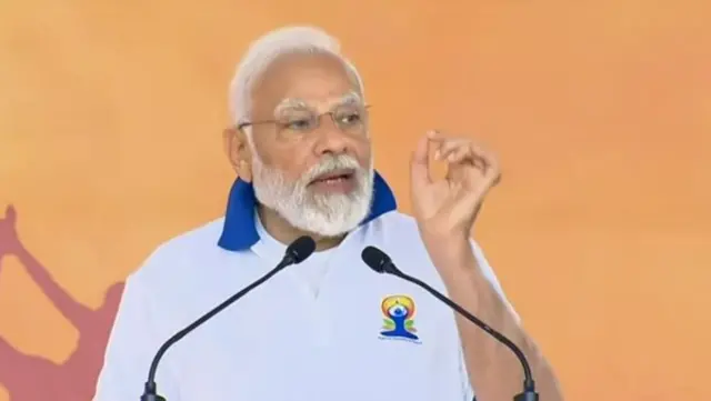 modi