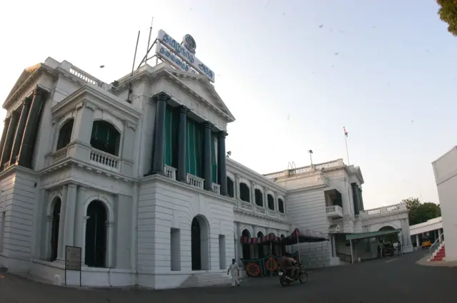 தமிழ்நாடு சட்டப்பேரவை