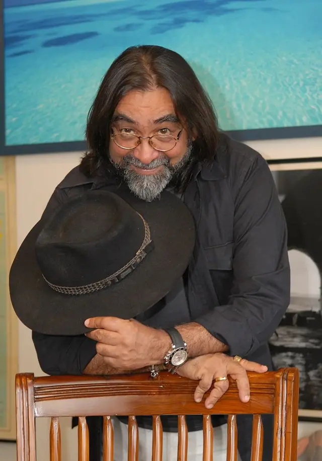 प्रहलाद कक्कड़