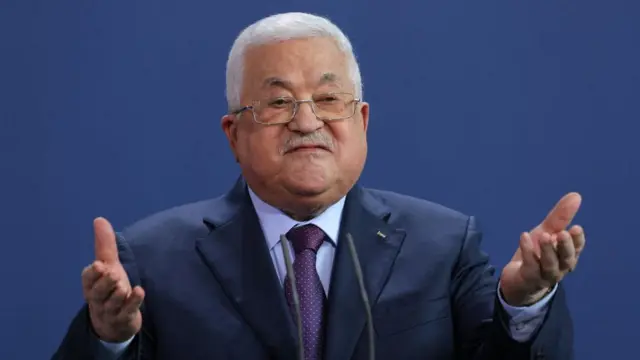 عباس