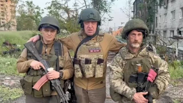 वागनर ग्रुप