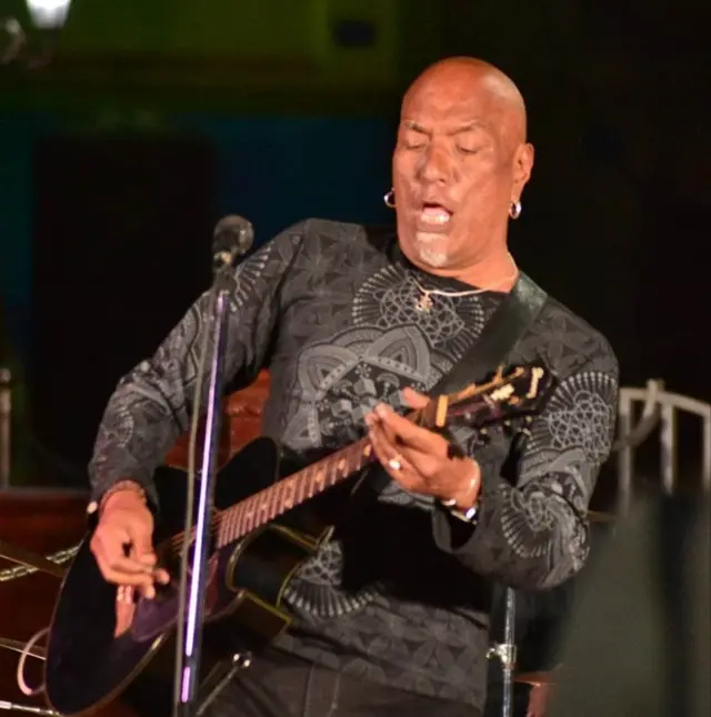 रोबिन तामाङ 