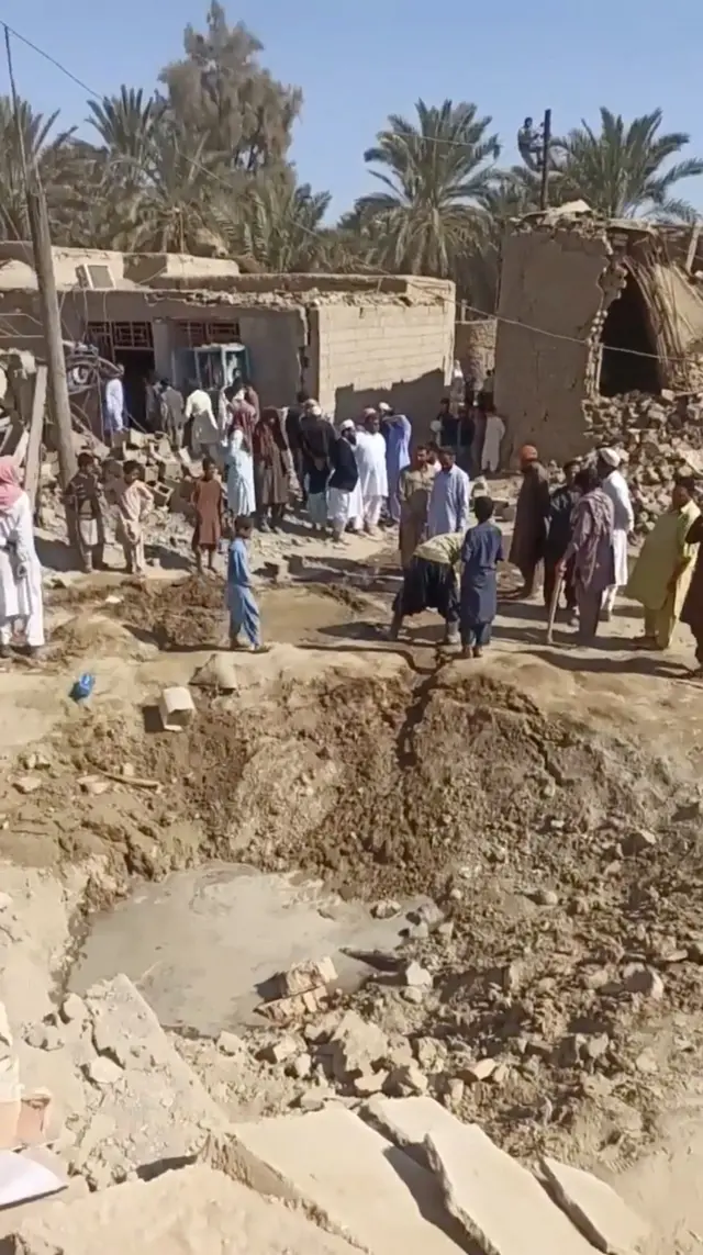 pakistan, iran