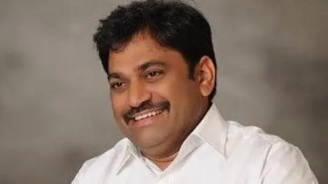 அண்ணாமலை, புது இயக்கம், பாஜகவில் இருந்து விலகல், ஜி.கே.நாகராஜ்