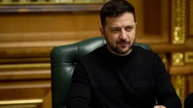 झेलेन्स्की